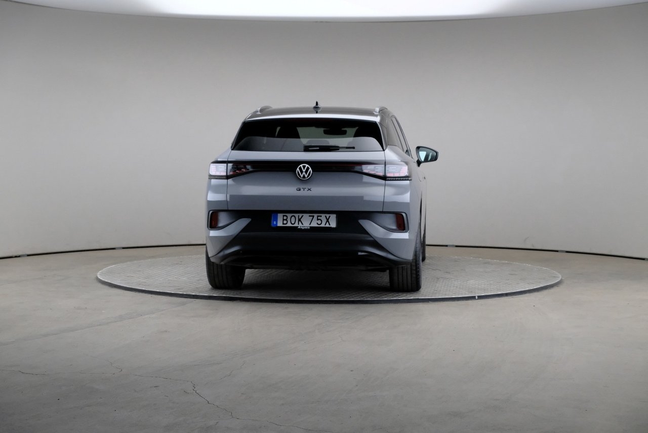 Volkswagen ID.4 2023, kuva 5/10