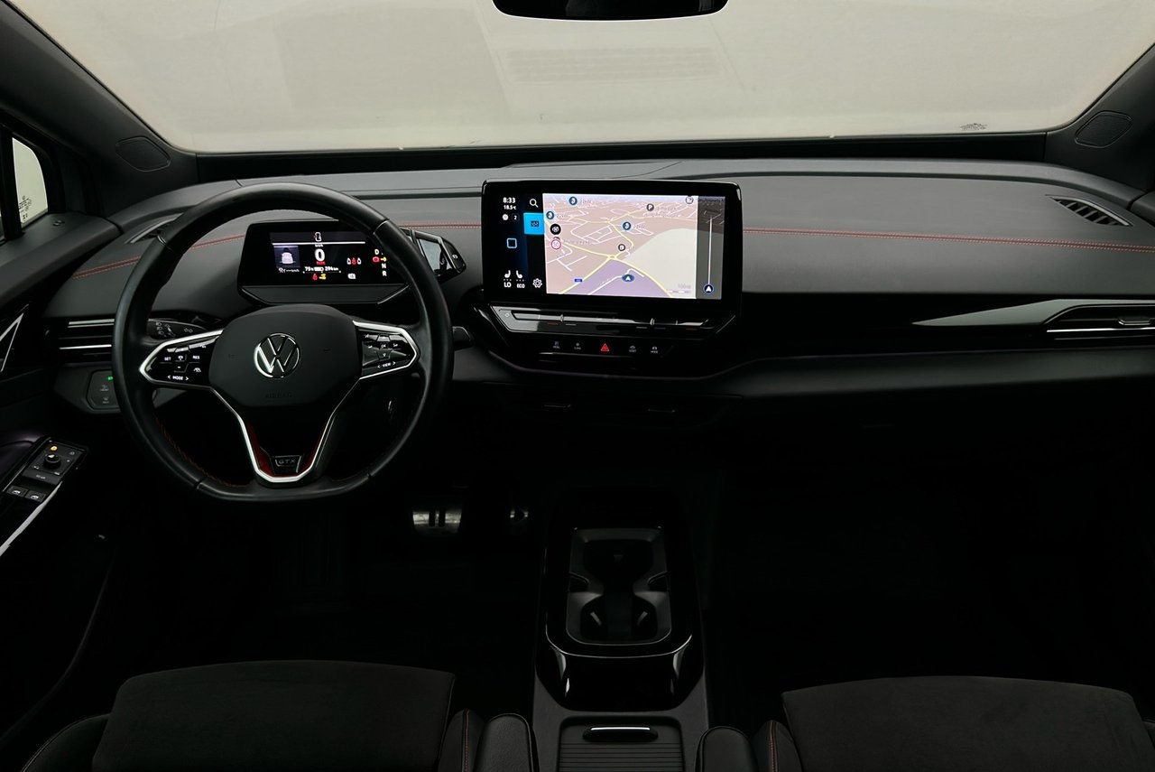 Volkswagen ID.4 2023, kuva 6/10