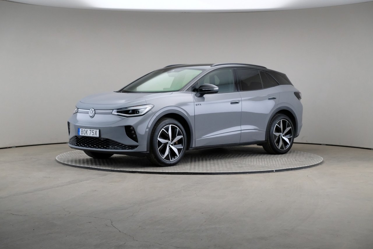 Volkswagen ID.4