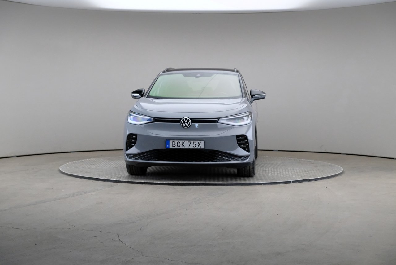 Volkswagen ID.4 2023, kuva 3/10