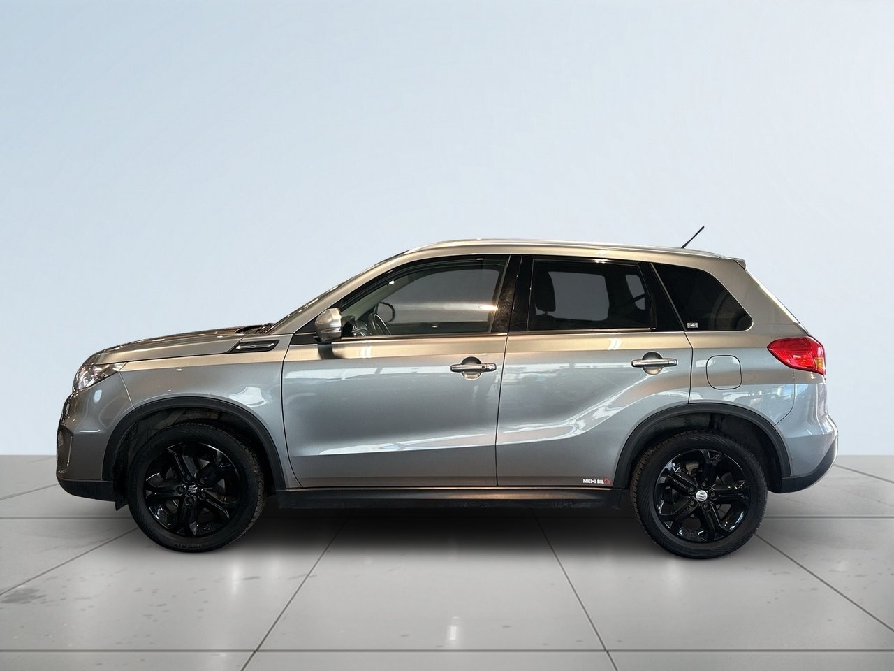 Suzuki Vitara 1.4 DOHC 16V 2017, bild 4/19