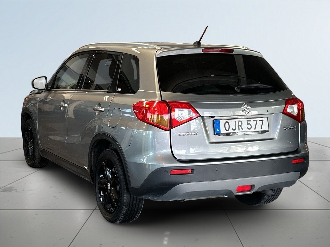 Suzuki Vitara 1.4 DOHC 16V 2017, bild 5/19