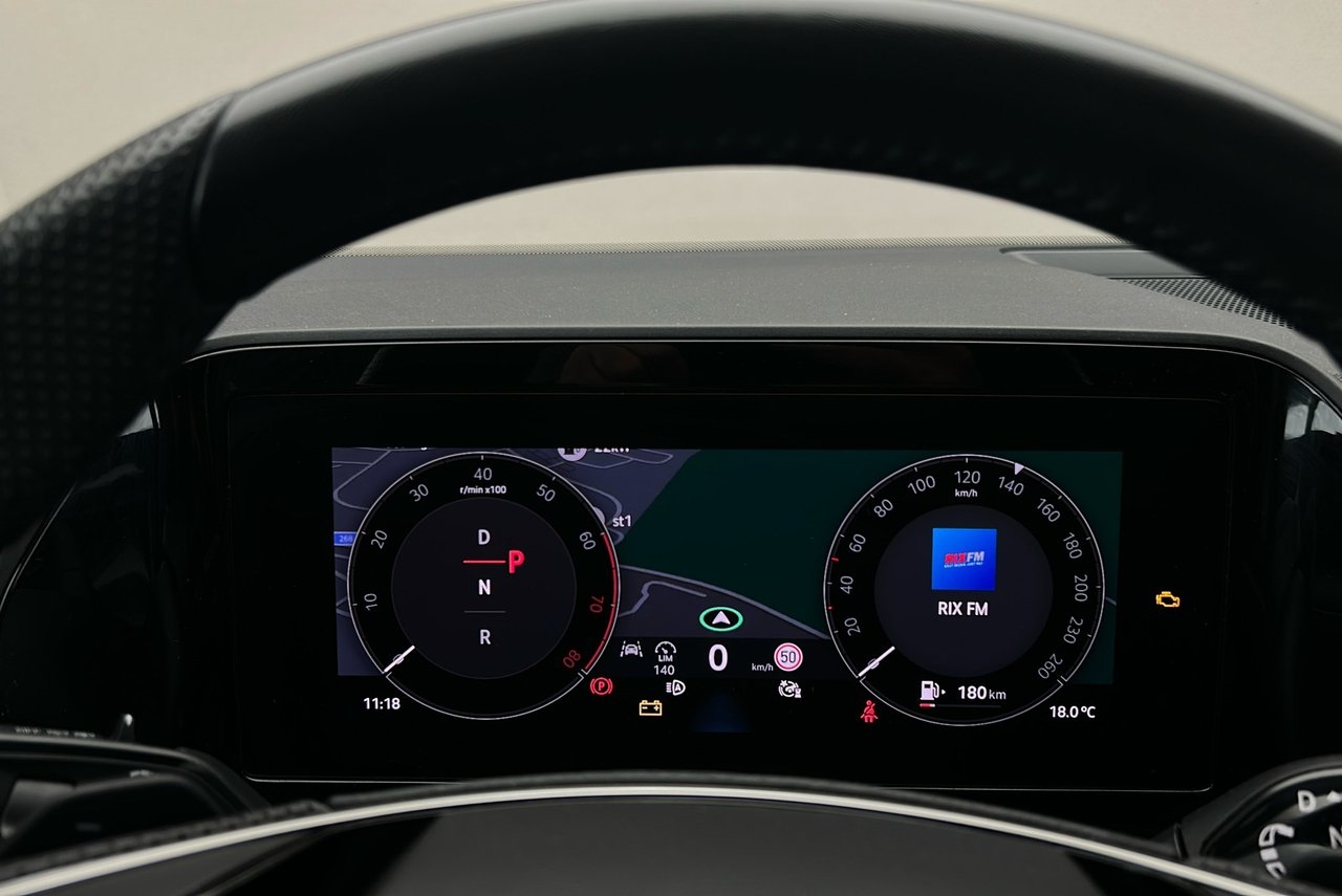 Skoda Kodiaq 2025, bild 7/10