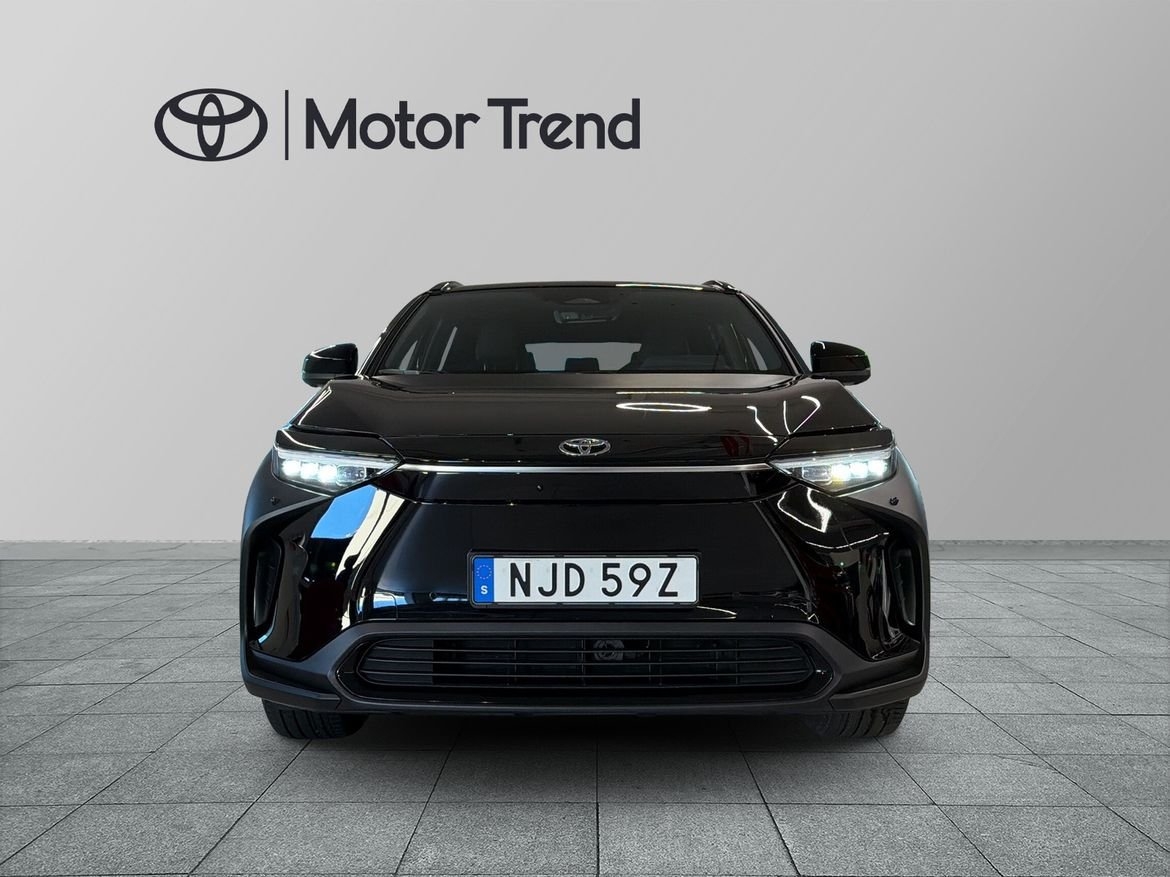 Toyota bZ4X FWD STYLE EDITION 2025, bild 6/10