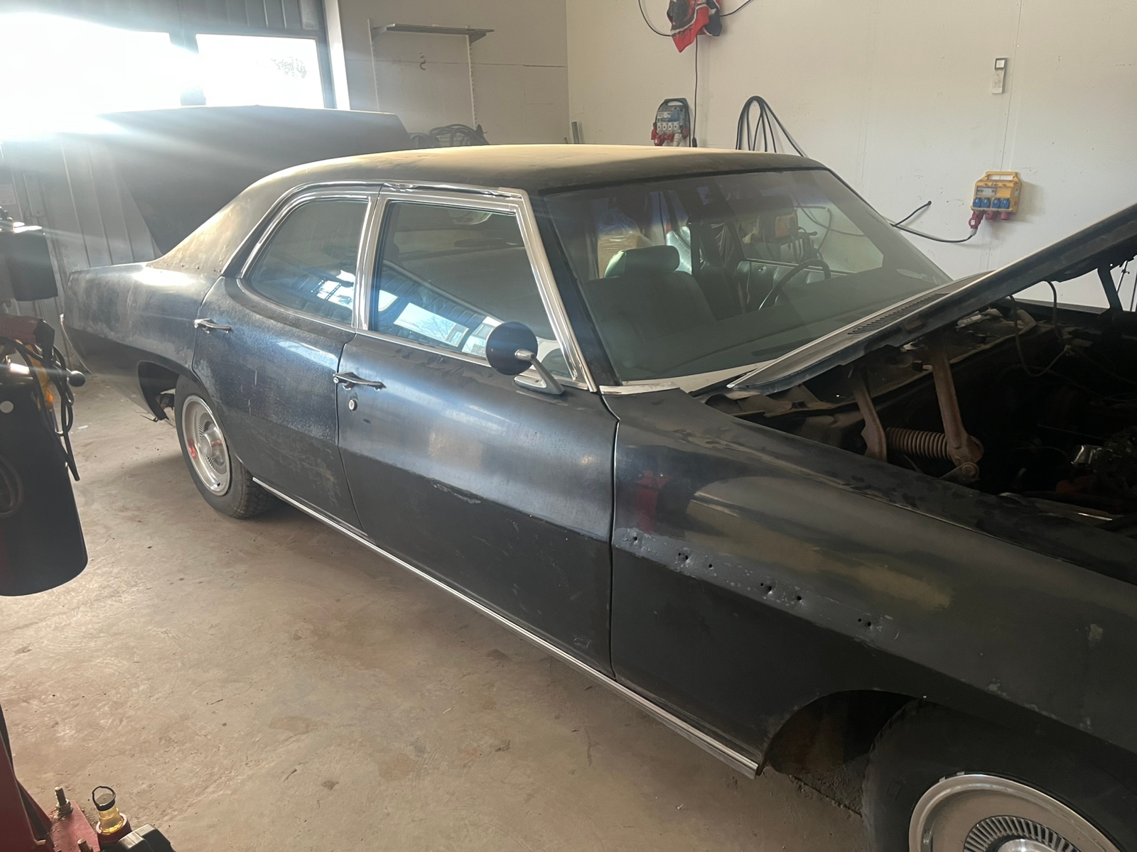 Buick Le Sabre