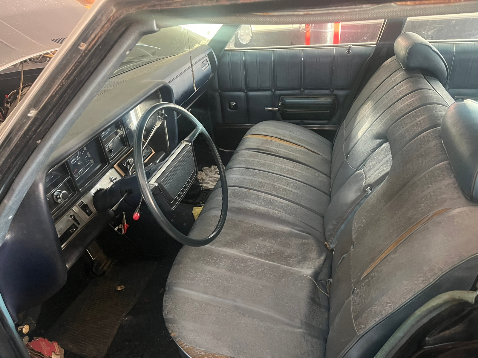 Buick Le Sabre 1969, bild 6/8