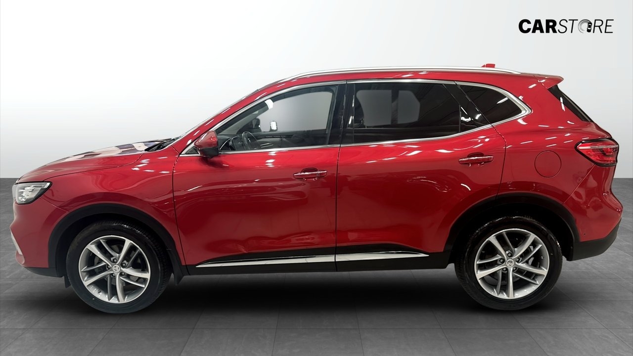 MG EHS PLUG-IN HYBRI 258hk 2021, bild 6/10