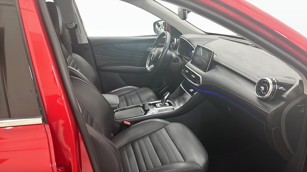 MG EHS PLUG-IN HYBRI 258hk 2021, bild 3/10