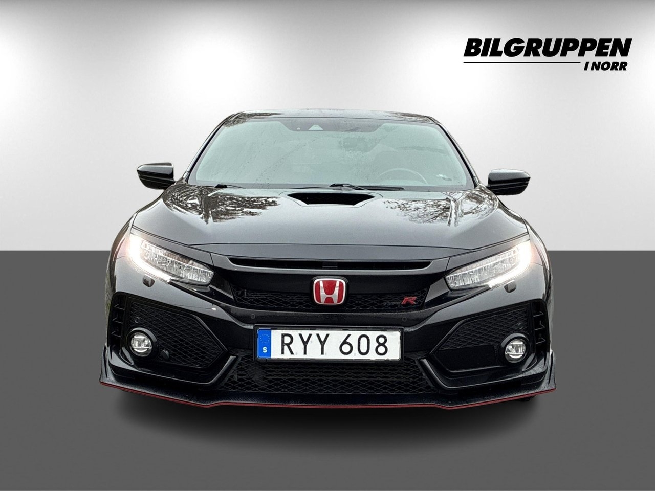 Honda Civic 2017, bild 2/10