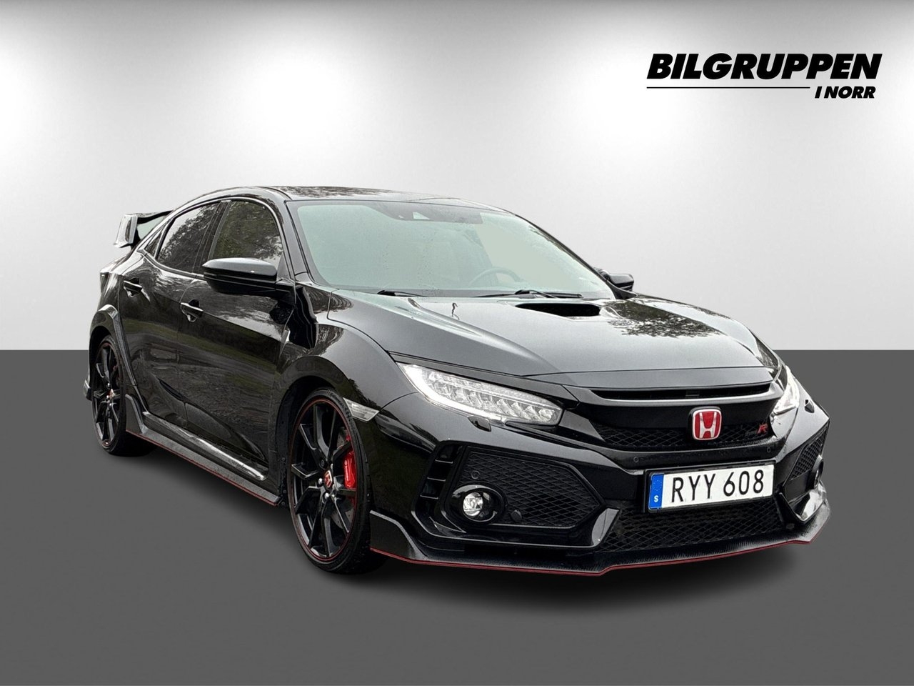 Honda Civic 2017, bild 3/10