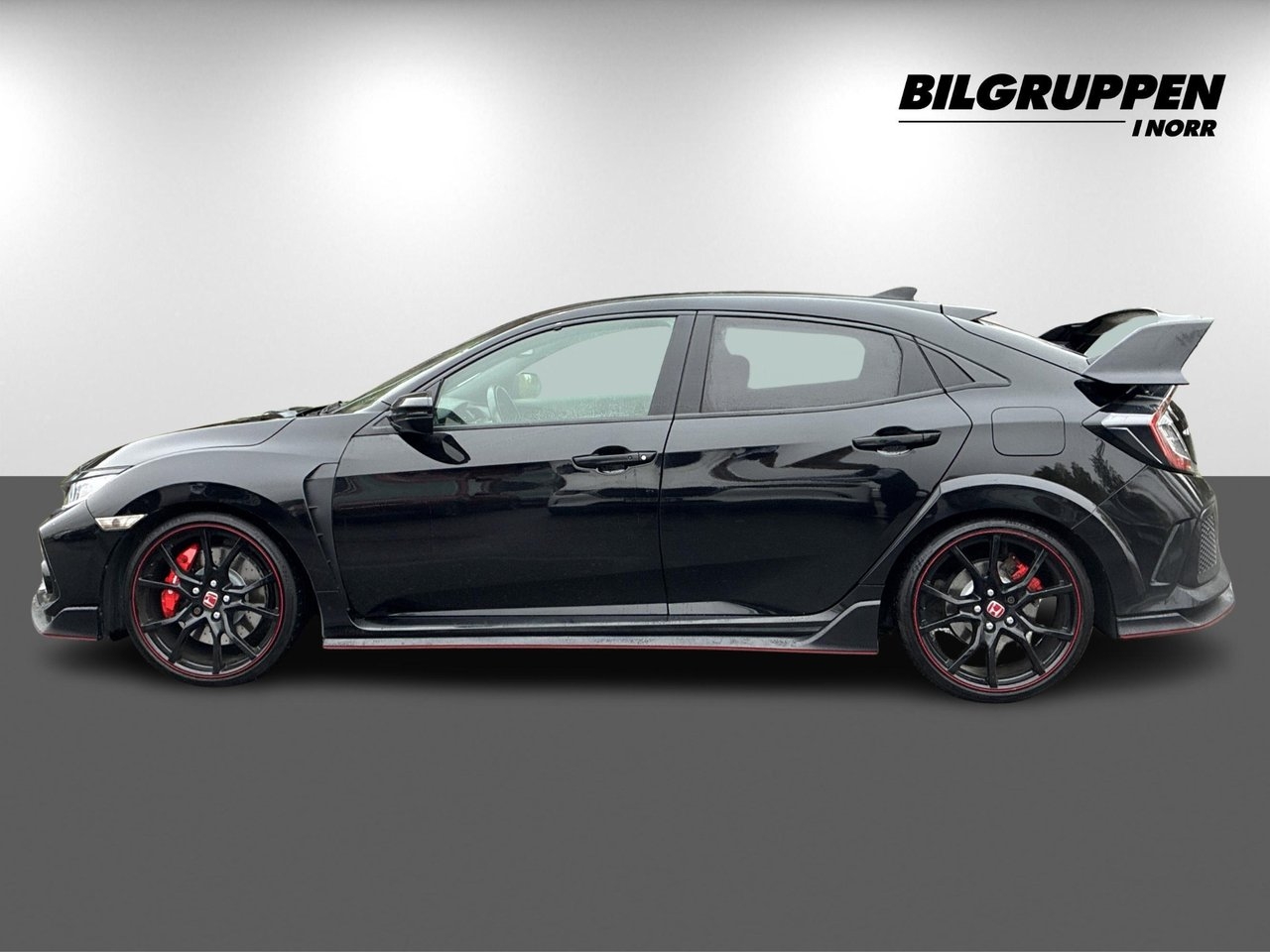 Honda Civic 2017, bild 4/10