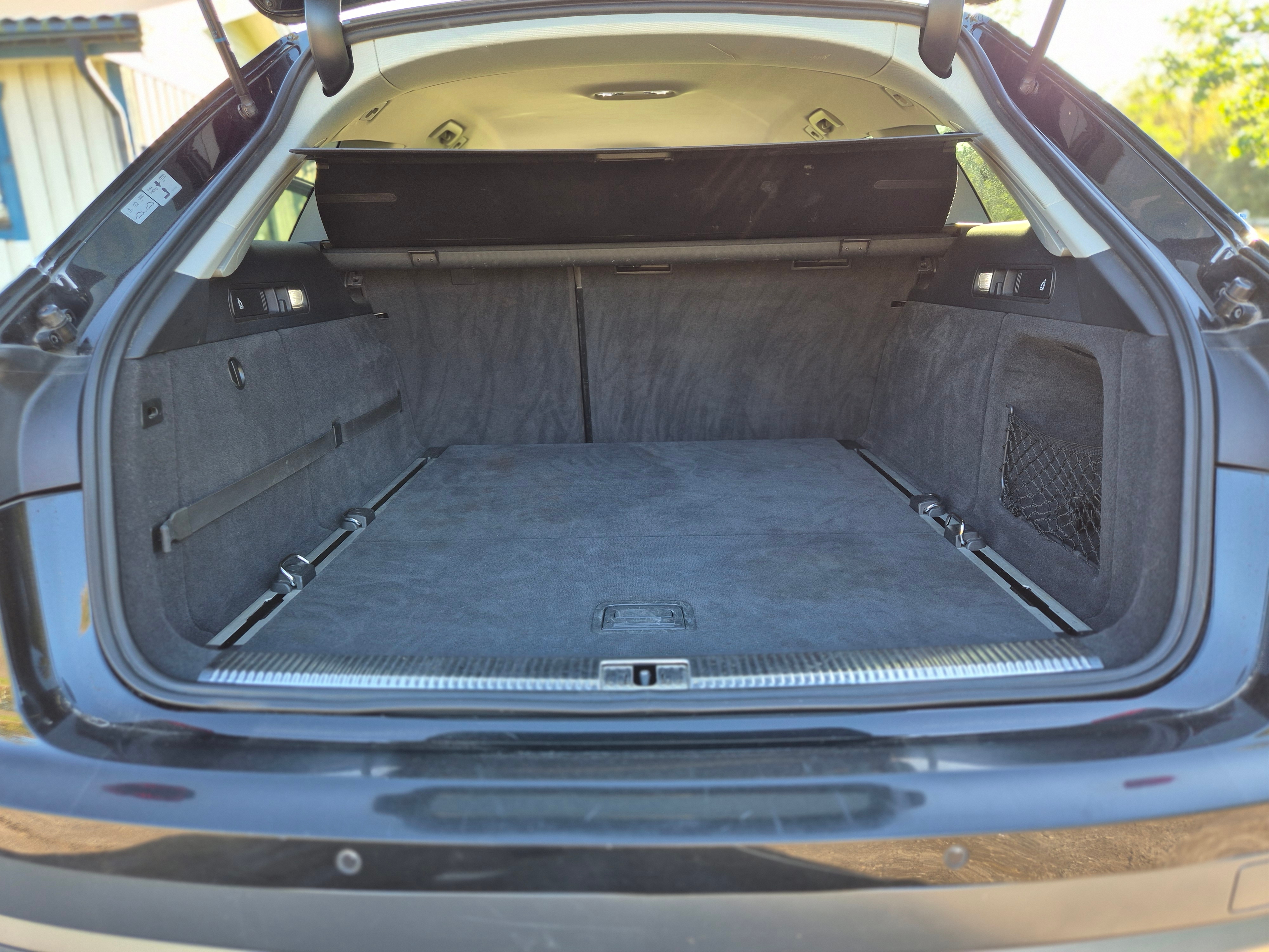 Audi A6 allroad 2017, bild 6/10