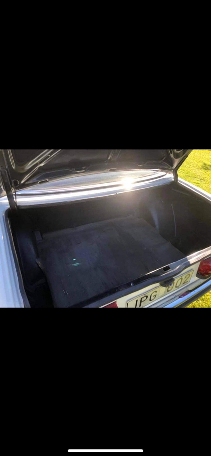Mercedes-Benz 220 D Manuell 1977, photo 4/8
