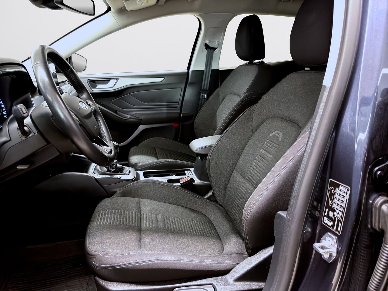 Ford Focus 2020, bild 7/10