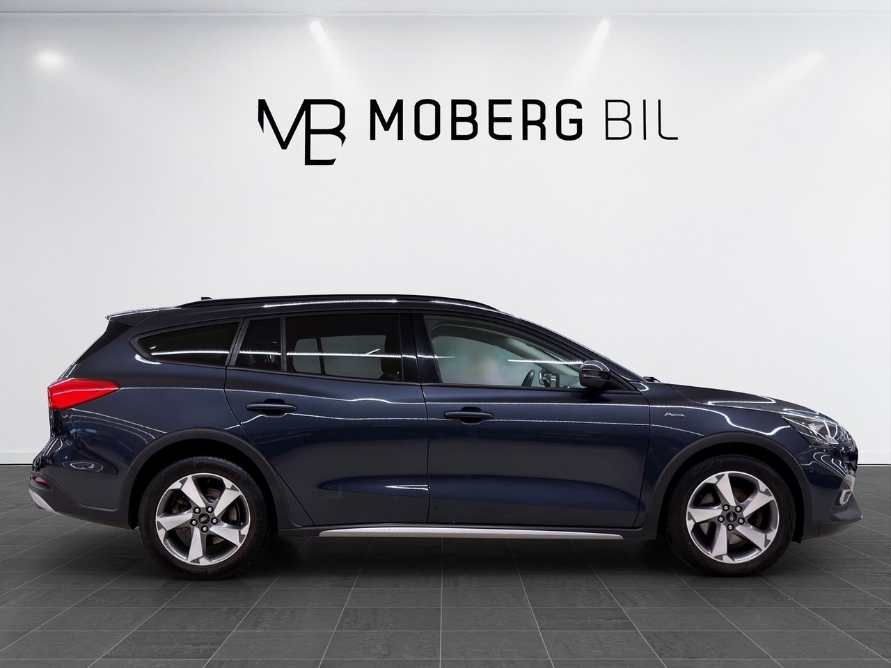 Ford Focus 2020, bild 3/10