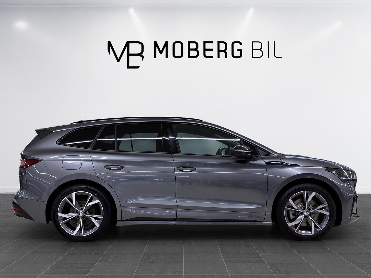 Skoda Enyaq 2023, bild 5/10