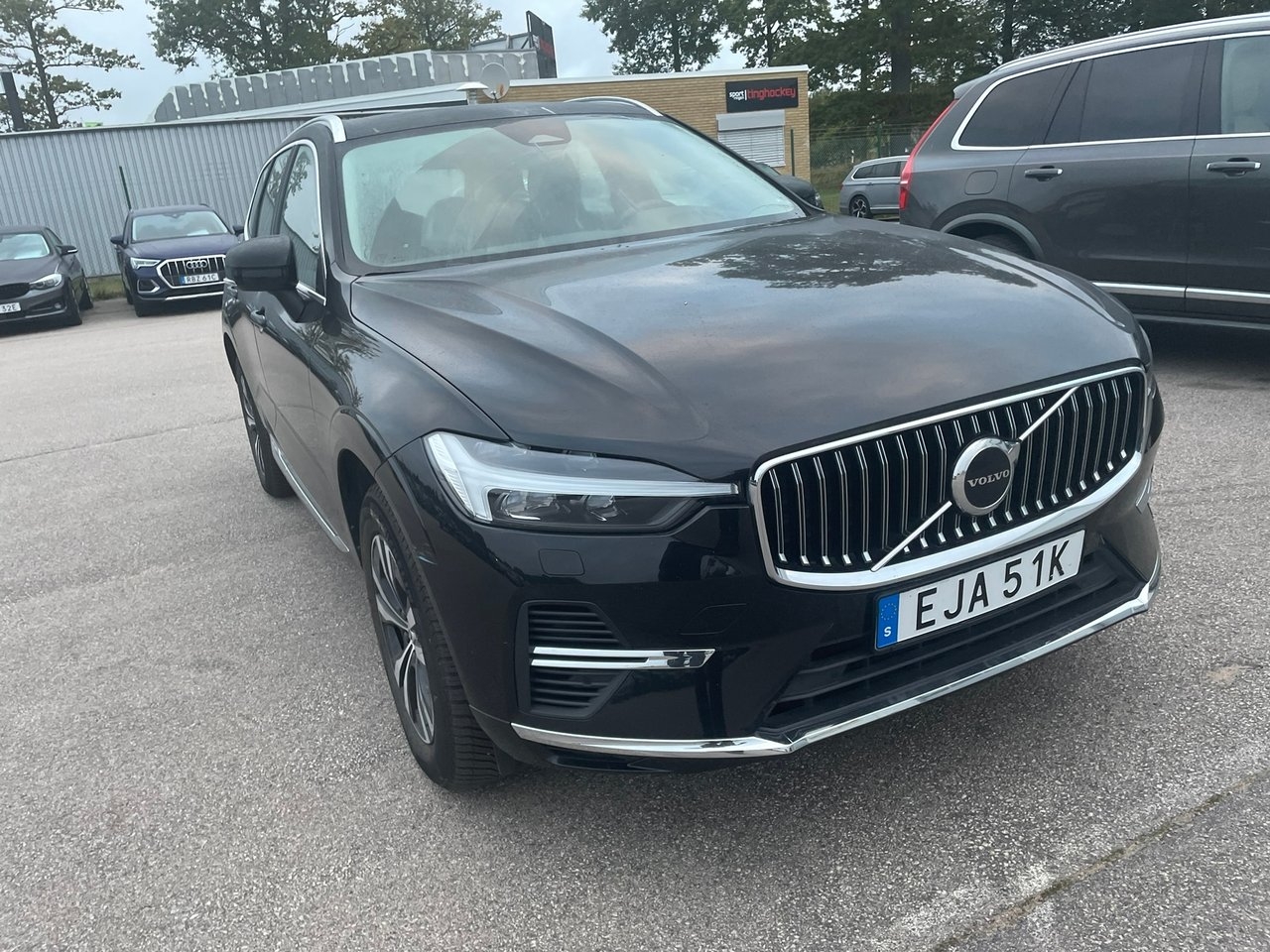 Volvo XC60 2024, bild 2/5