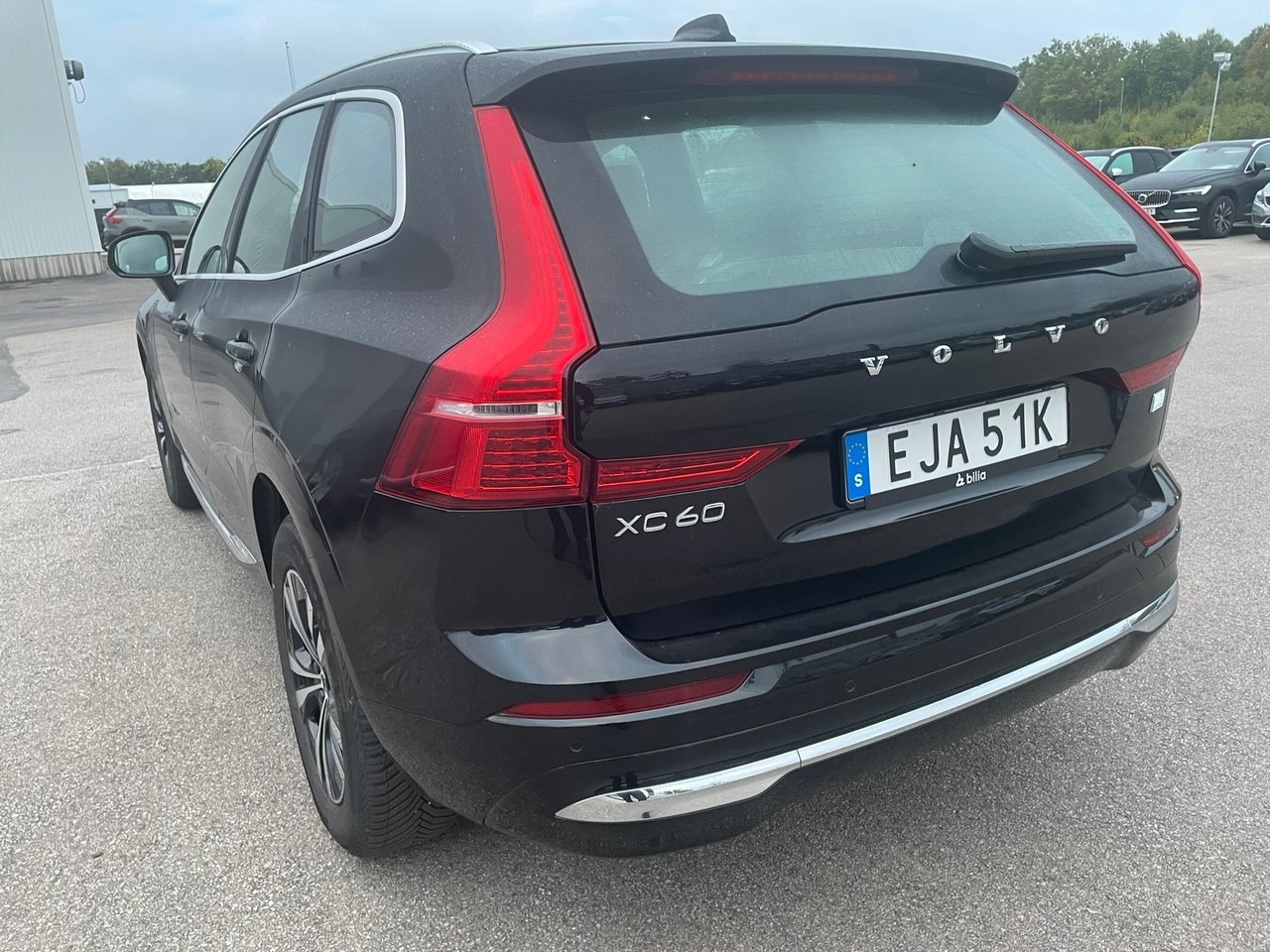 Volvo XC60 2024, bild 4/5