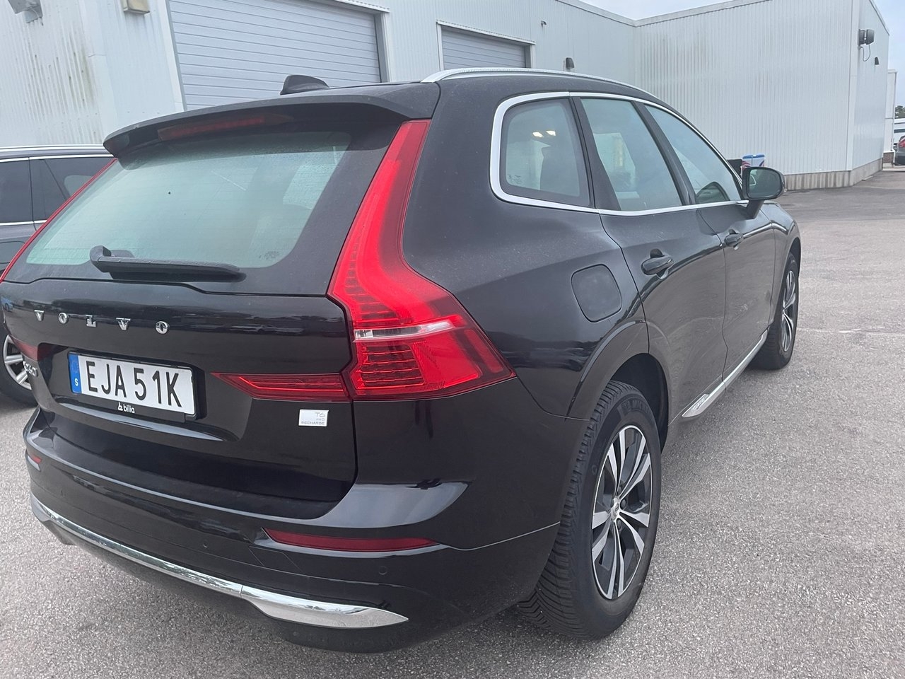 Volvo XC60 2024, bild 3/5