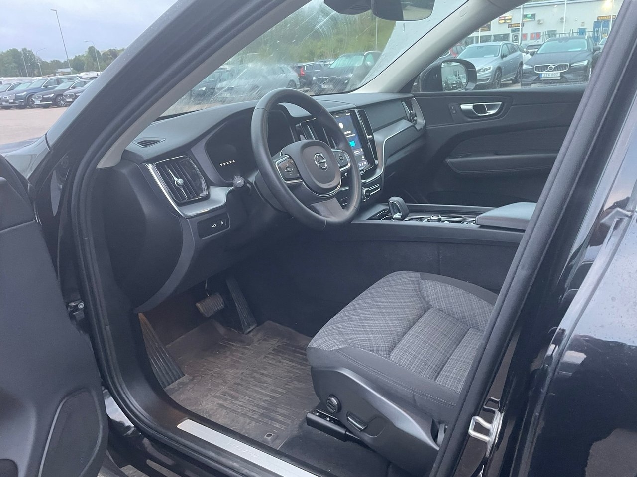 Volvo XC60 2024, bild 5/5