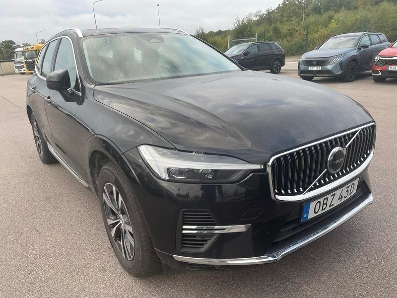 Volvo XC60 2024, bild 2/5