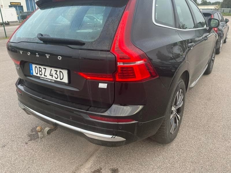 Volvo XC60 2024, bild 3/5