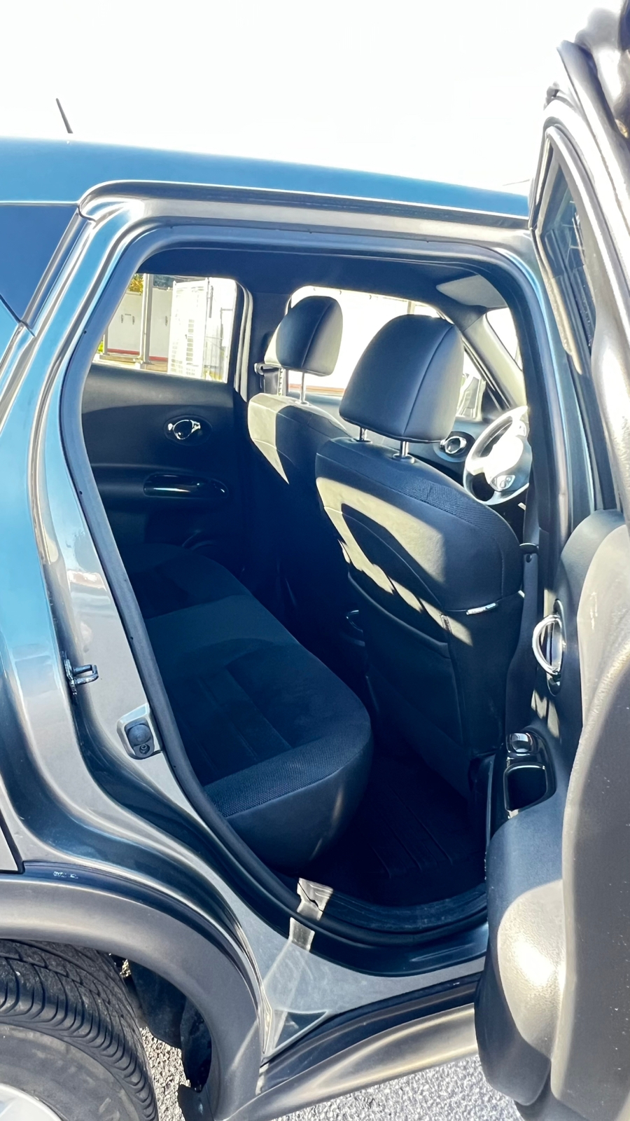 Nissan Juke 1.6 XTRONIC-CVT 2017, bild 4/10