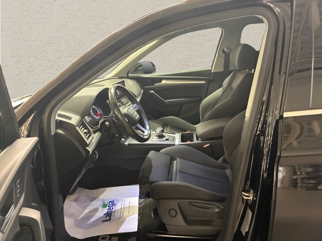Audi Q5 SoV/D-värm/Drag 2020, bild 6/6