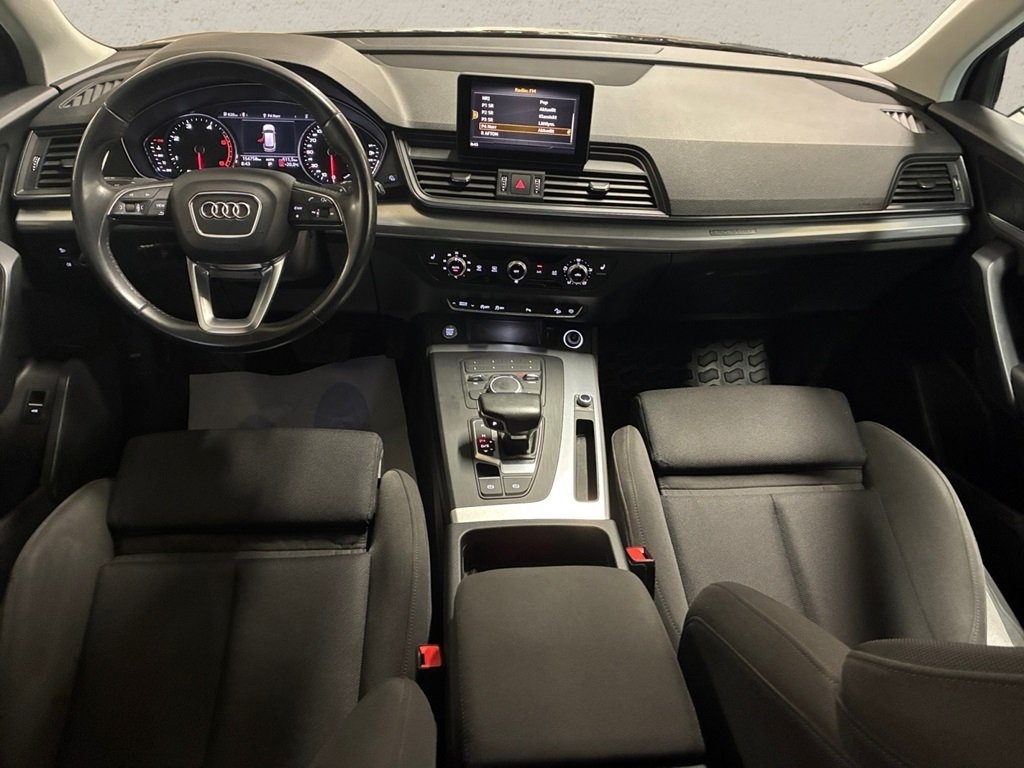 Audi Q5 SoV/D-värm/Drag 2020, bild 5/6