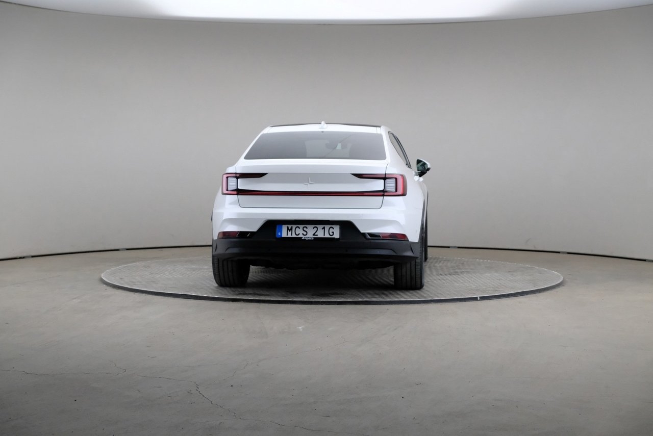 Polestar 2 2023, kuva 5/10