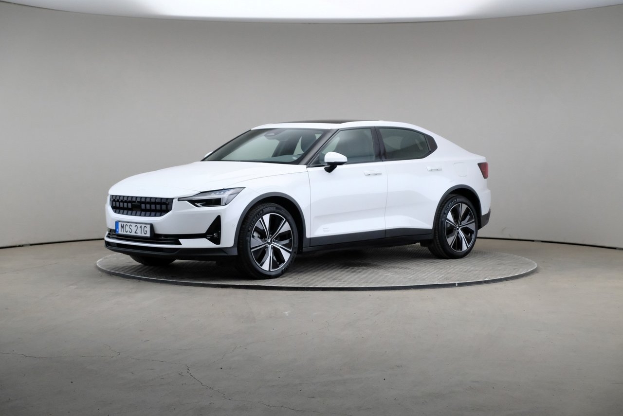 Polestar 2