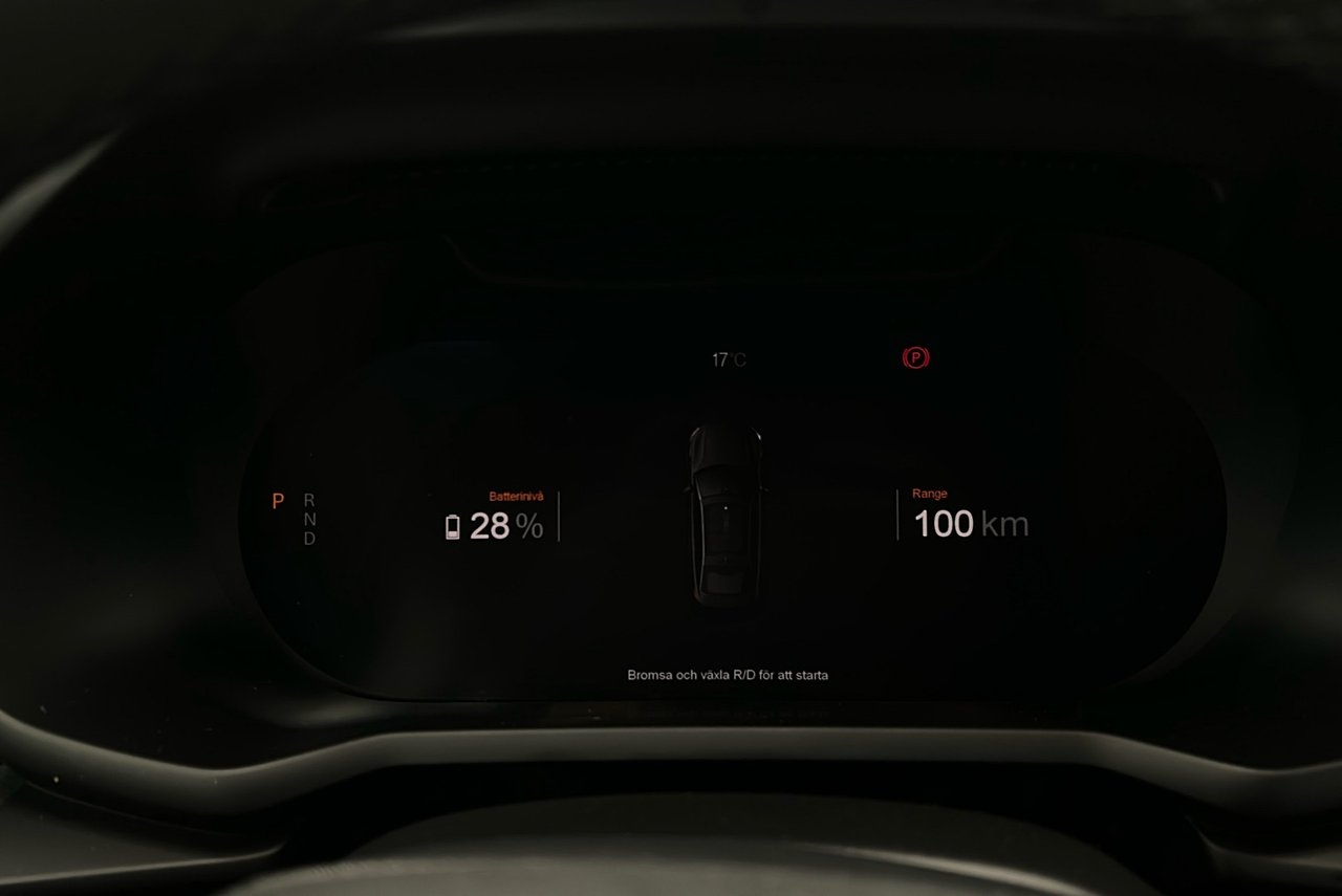 Polestar 2 2023, kuva 7/10