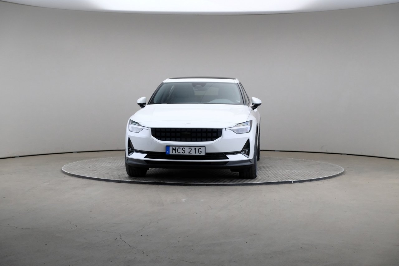 Polestar 2 2023, kuva 3/10