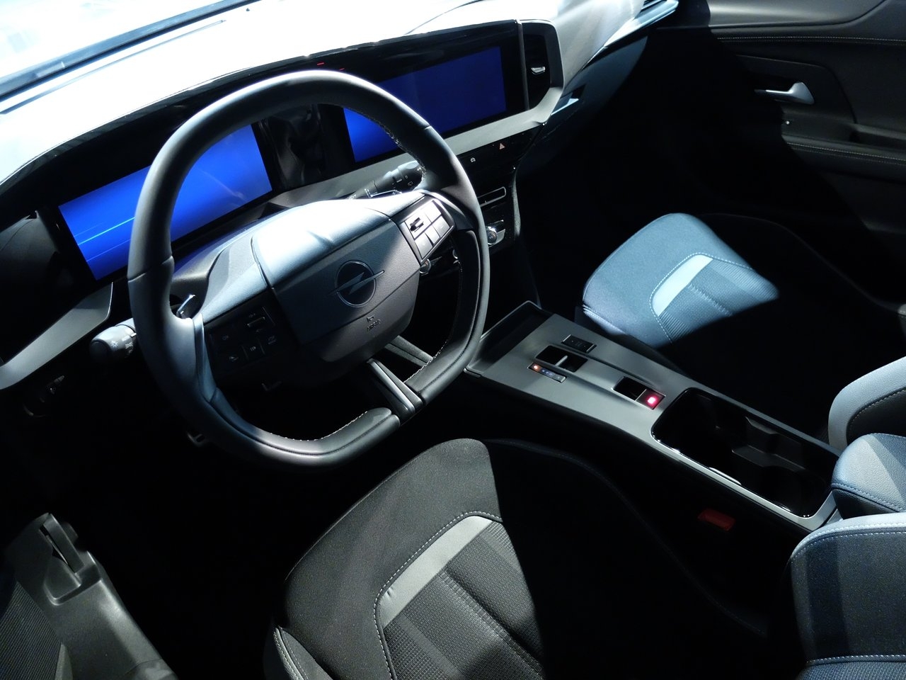 Opel Mokka 2025, bild 7/7