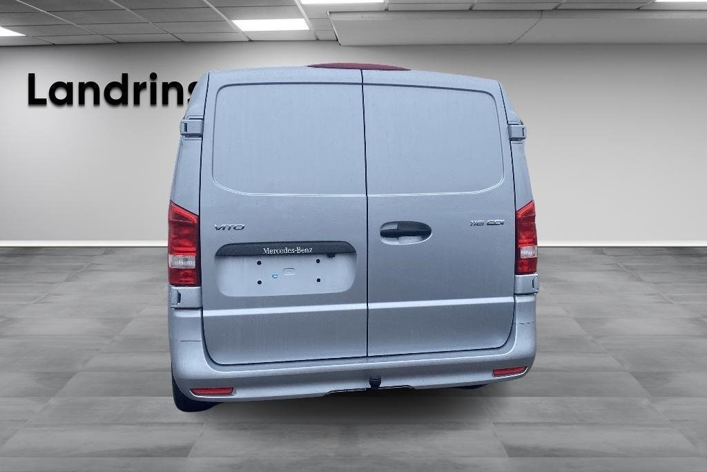 Mercedes-Benz Vito 2027, photo 5/10
