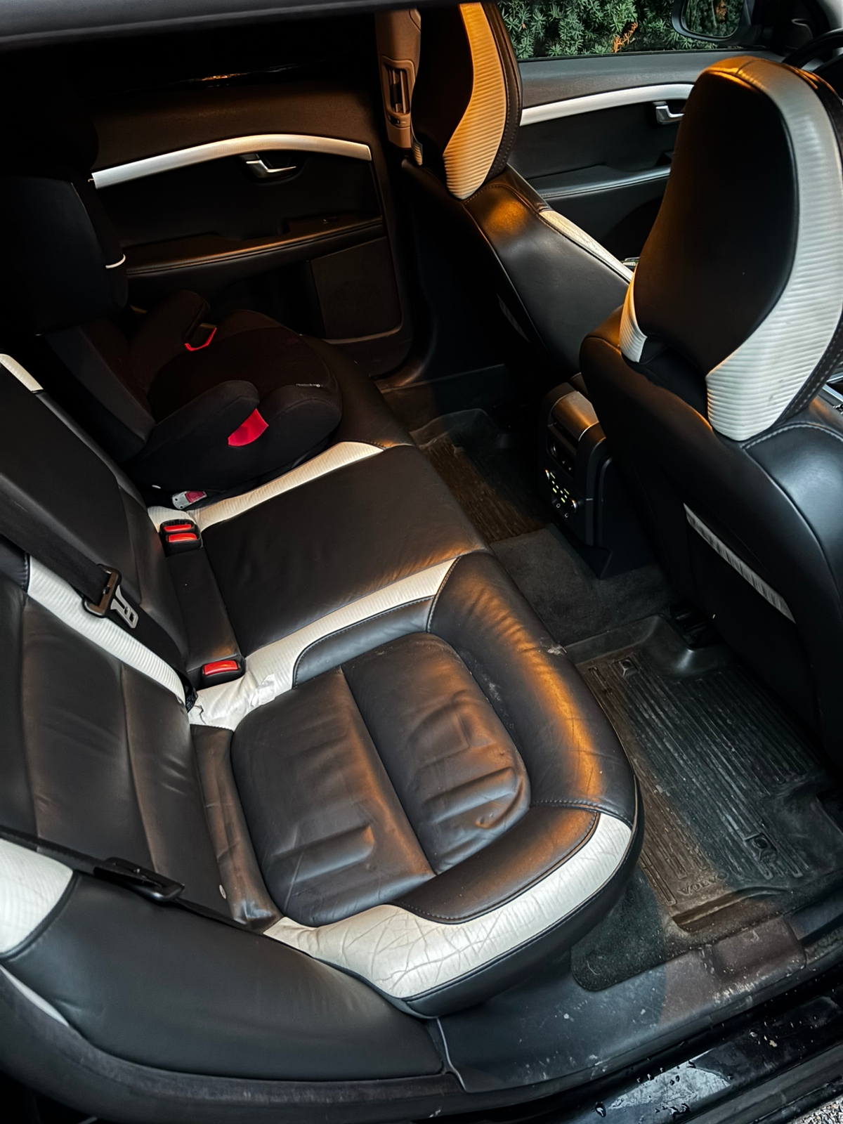 Volvo V70 2.5FT Manuell 2011, bild 7/7