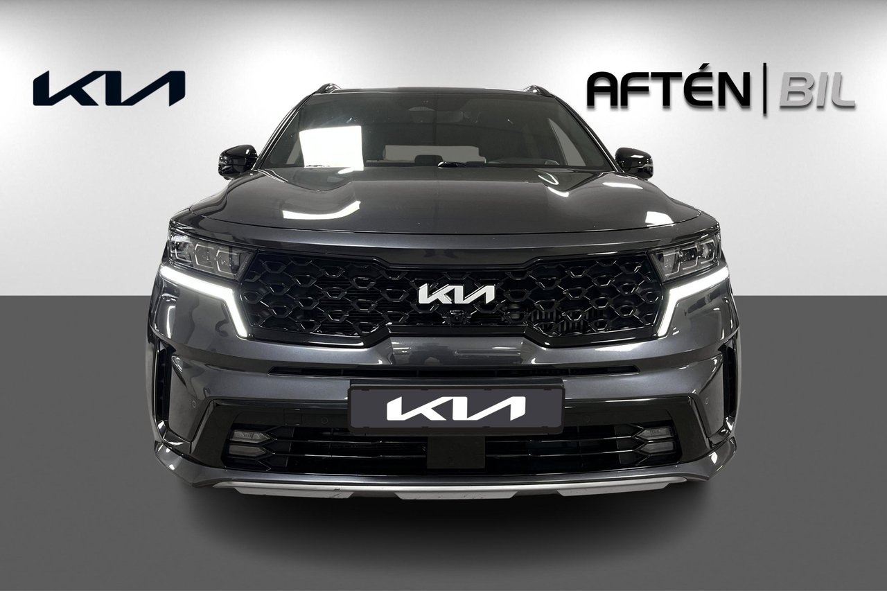 Kia Sorento 2023, bild 3/10