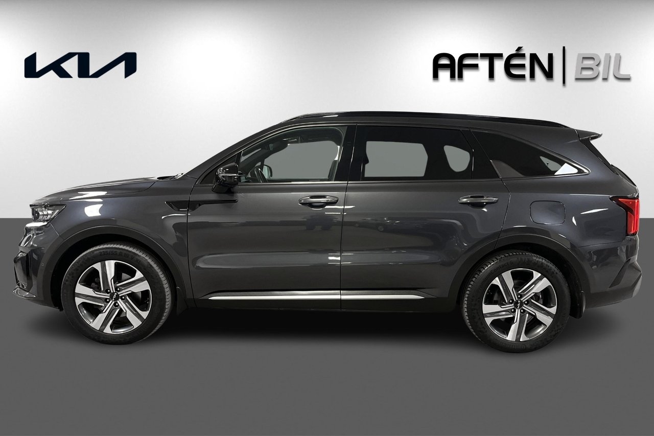 Kia Sorento 2023, bild 5/10