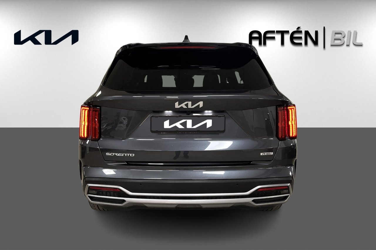 Kia Sorento 2023, bild 6/10