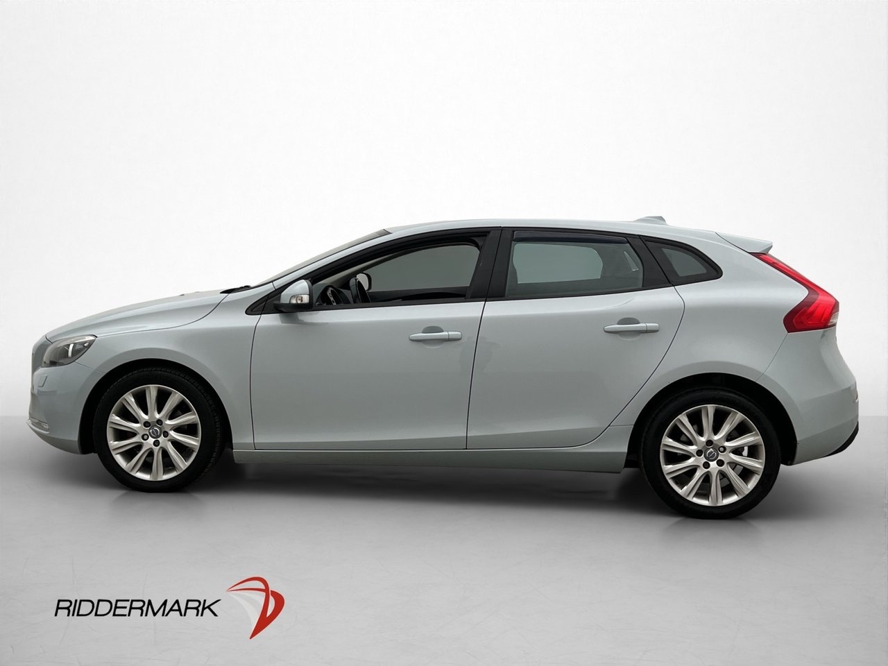 Volvo V40 D2 115hk Kinetic Värmare 2013, bild 5/10
