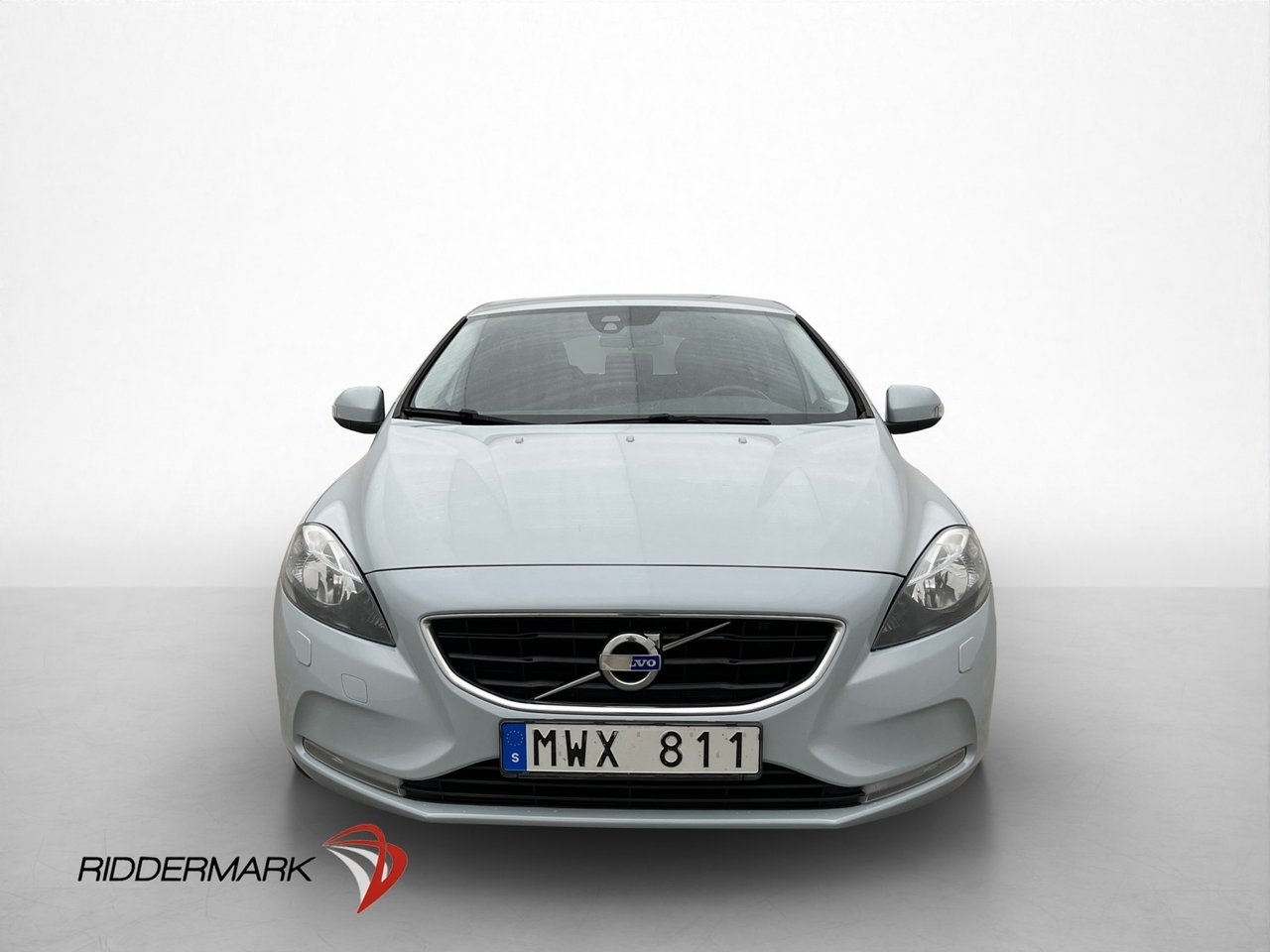 Volvo V40 D2 115hk Kinetic Värmare 2013, bild 2/10