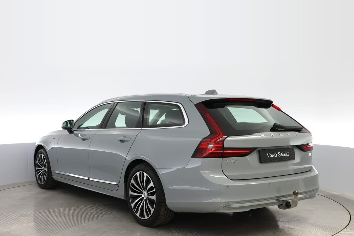 Volvo V90 Recharge T6 Core Edition 2024, bild 3/10