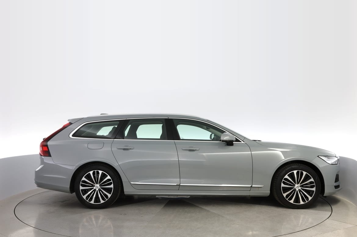 Volvo V90 Recharge T6 Core Edition 2024, bild 5/10