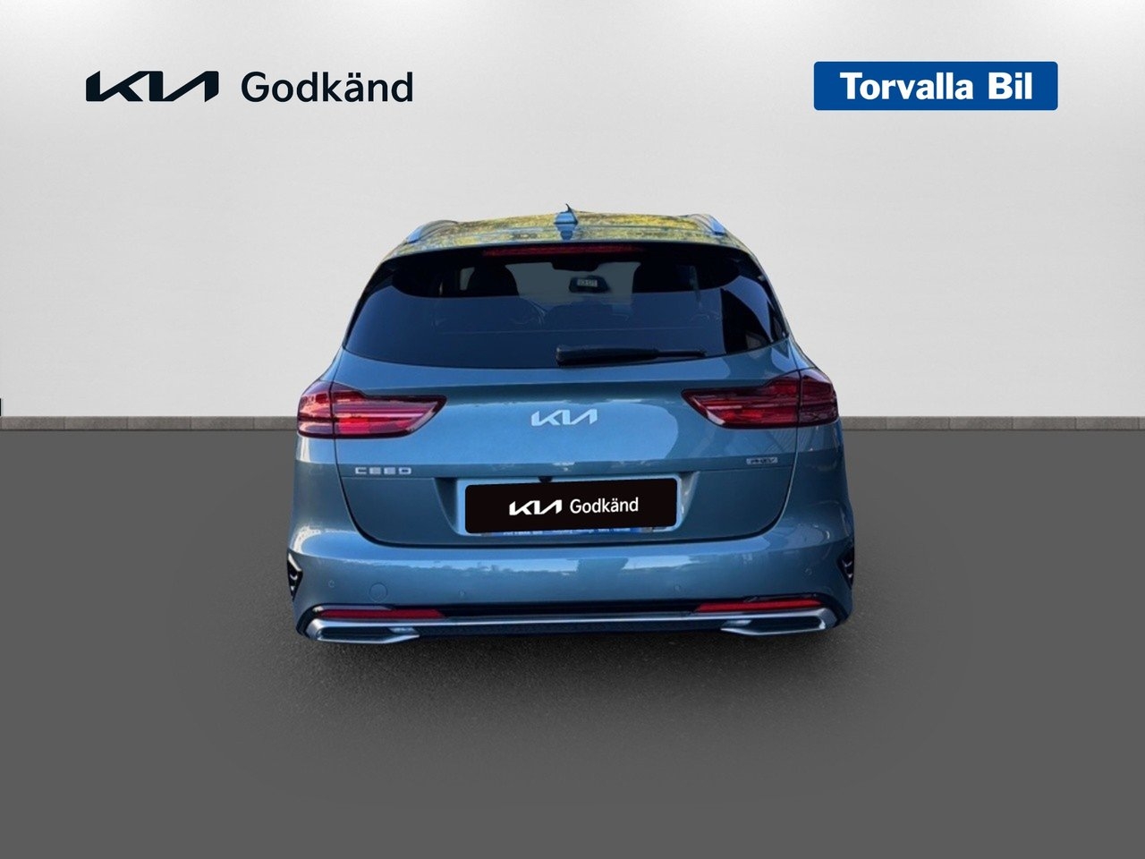 Kia Ceed 2024, bild 5/10