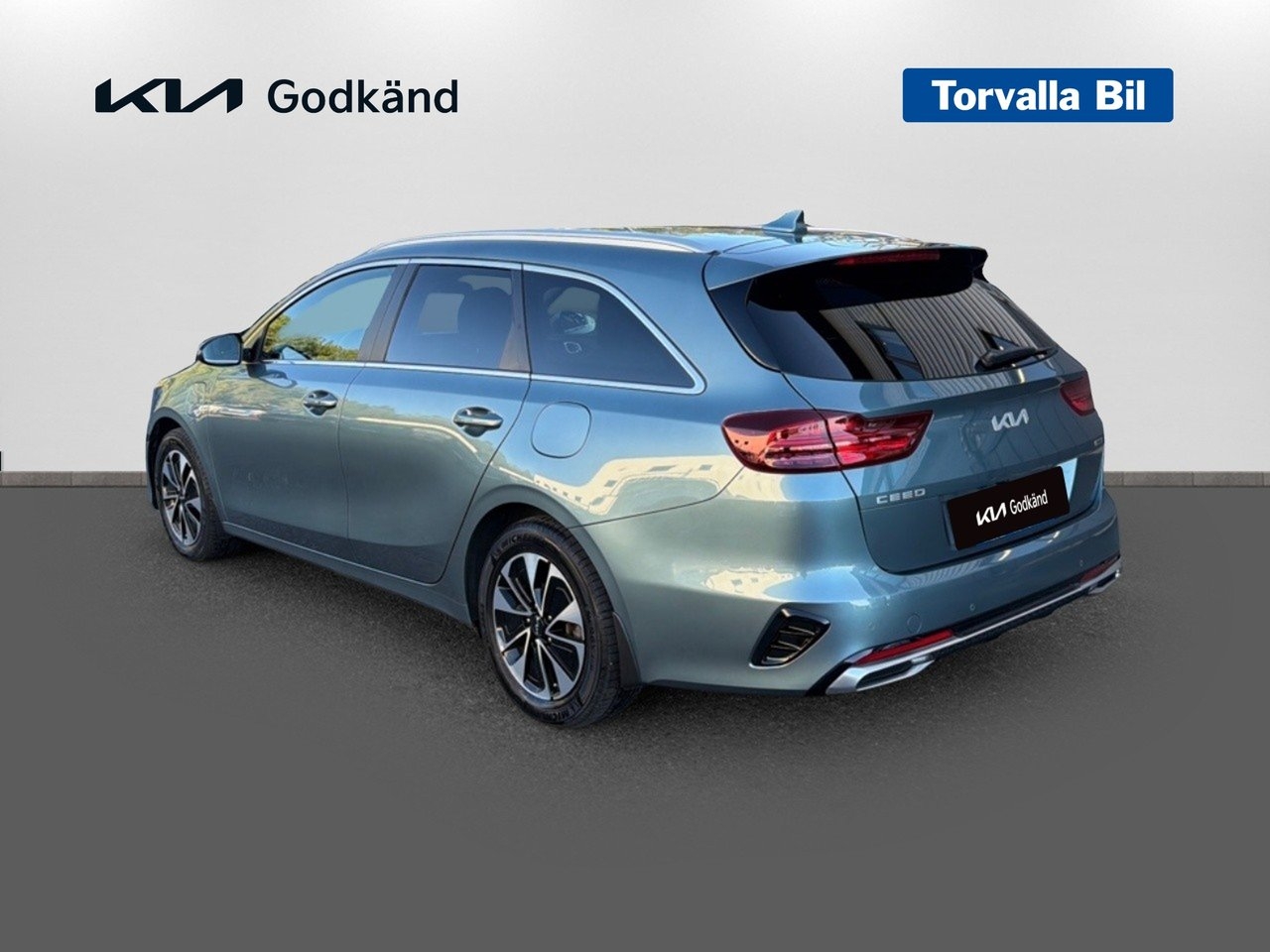 Kia Ceed 2024, bild 6/10