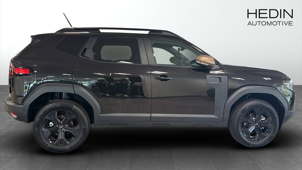 Dacia Duster EXTREME HYBRID 150 4X4 2026, bild 6/9