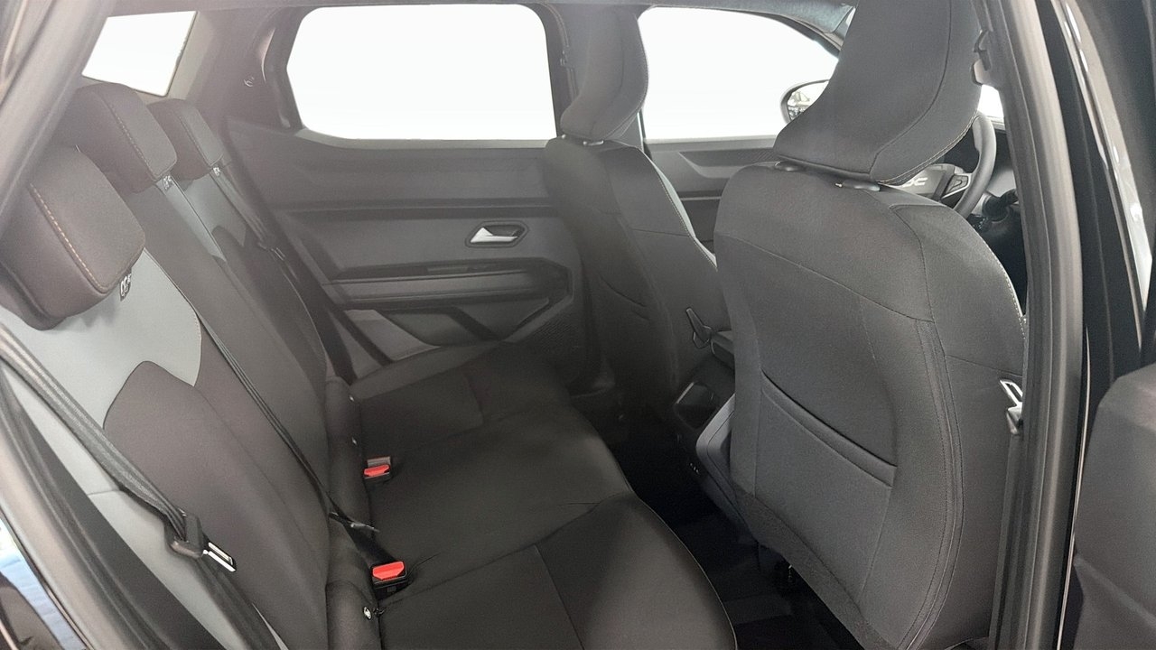 Dacia Duster EXTREME HYBRID 150 4X4 2026, bild 5/9