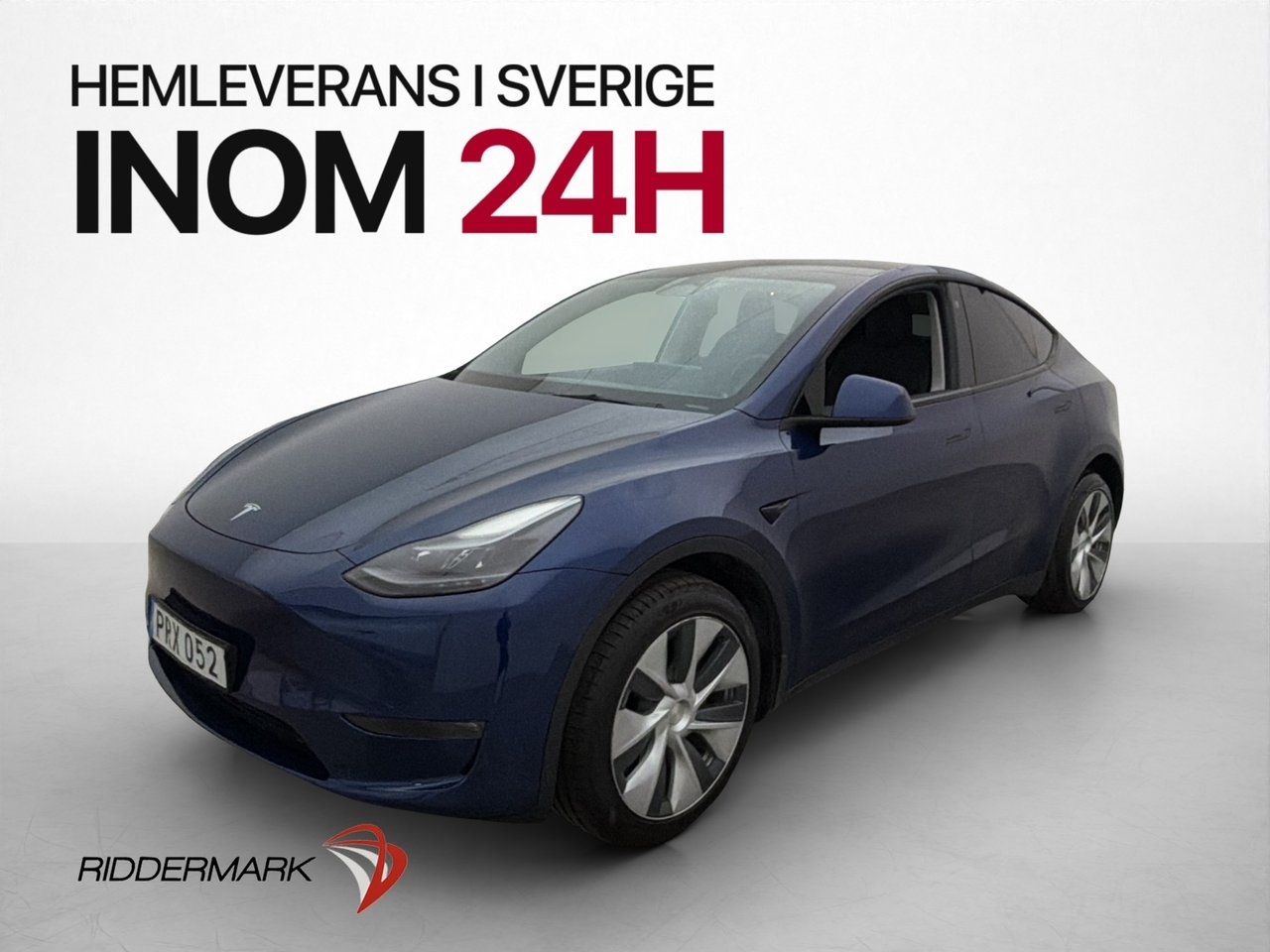 Tesla Model Y 2022, kuva 4/10