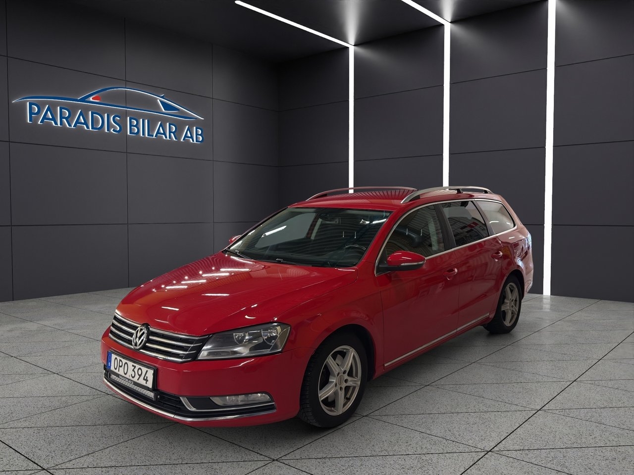 Volkswagen