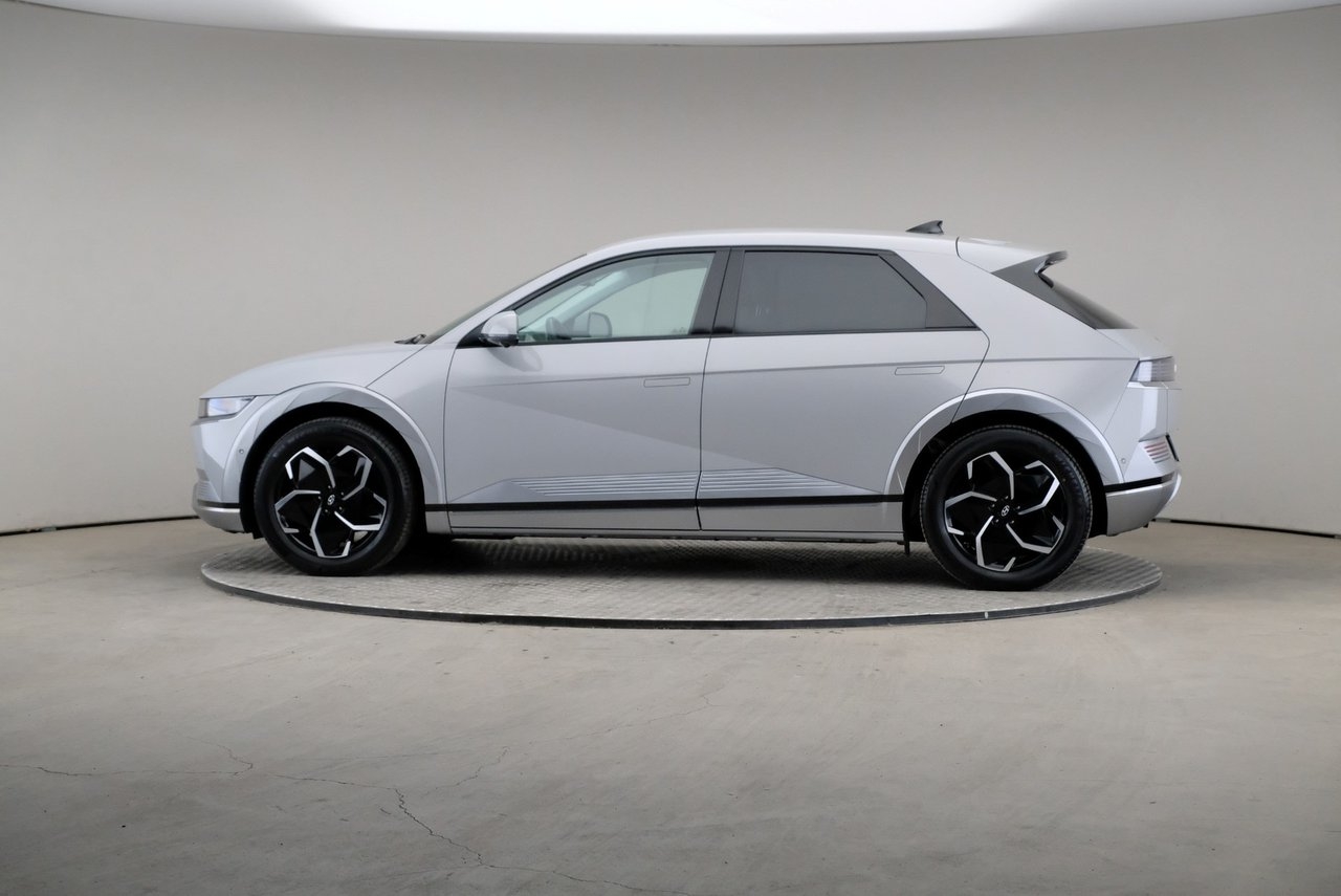 Hyundai Ioniq 5 2023, bild 4/10